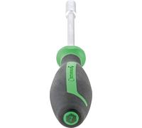 Stahlwille 43093010 Llave De Vaso Con Mango En T 2C 12500N 10