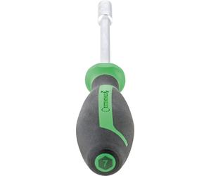 Stahlwille 43093010 Llave De Vaso Con Mango En T 2C 12500N 10