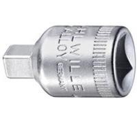 Stahlwille 431 12030001 1/4 pouces Propulseur 3/8 (10 mm) 28 mm