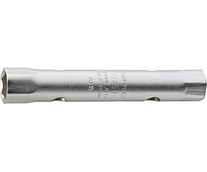 STAHLWILLE 43331213 - Llave de tubo Serie 10750 12x13 mm peso 0,08 Kg.