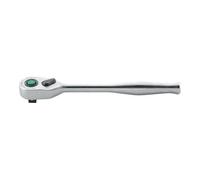 Stahlwille 435SG-QR N Cliquet QuickRelease à dents multiples 193 mm Quantité:1