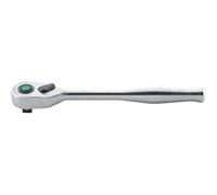 Stahlwille 435SG-QR N Cliquet QuickRelease à dents multiples 193 mm Quantité:1