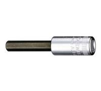 Stahlwille 44 6 01050006 1/4 (6.3 mm) Embout de tournevis 6 mm 1/4 (6.3 mm) G
