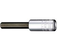 Stahlwille 44 A 1/16 01450004 1/4\ (6.3 mm) Embout de tournevis 1/16\ 1/4\ (6.3 mm)