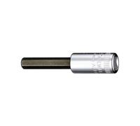 Stahlwille 44 A 9/64 01450009 1/4 (6.3 mm) Embout de tournevis 1/4 (6.3 mm)