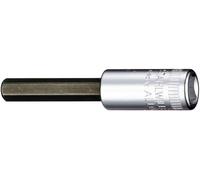 Stahlwille 44a Douilles tournevis INHEX 9/64 " Quantité:1