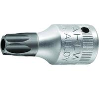 Stahlwille Embout de ouille 44 KTXB 1/4 po. TX-BO T10 L. 28 mm STAHLWILLE Quantité:1