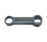Stahlwille 447aSP Adaptateur Spline-Drive Spline Gr. 7; 7/32 "; Innenvierkant 3/8 " Quantité:1