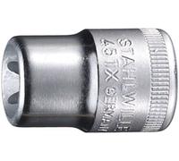 Stahlwille STAHLWILLE Douille, 3/8 pouce pour TX E6 Quantité:1