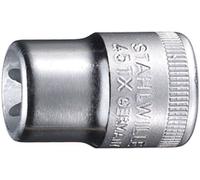 Stahlwille 45 TX E 7 02270007 TX Douille E 7 3/8\ (10 mm)