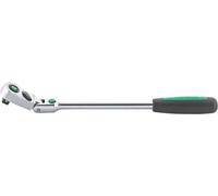 Stahlwille 452QR 12261010 Cliquet réversible 3/8\ (10 mm)