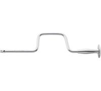 Stahlwille 453QR 12100005 Manivelle Propulseur 3/8 (10 mm) 1 pc(s)
