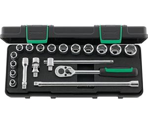 Stahlwille 456/14/5i Garniture de douilles 3/8" carré 96023132
