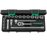 Stahlwille 456/14/5I KN Jeu de clés à douille 3/8\ (10 mm) 96023132