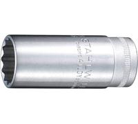 Stahlwille 46a Douilles 1/4 ' Quantité:1