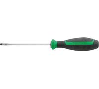 Stahlwille 4621 0 0,4X 2,5X 80 SCHLITZSCHRAUBENDREHER MIT DRALL-GRIFF Tournevis pour vis à fente