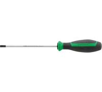Stahlwille 4628 1 0,4X 2,5X 60 ELEKTRIKERSCHRAUBENDREHER MIT DRALL GRIFF Tournevis pour vis à fente