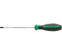 Stahlwille 4628 3 0,6X 3,5X100 ELEKTRIKERSCHRAUBENDREHER MIT DRALL GRIFF Tournevis pour vis à fente