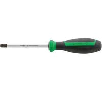 Stahlwille 4656 T 10 TX-SCHRAUBENDREHER MIT BOHRUNG, DRALL-GRIFF Tournevis TX Taille (tournevis) T 10 1 pc(s)