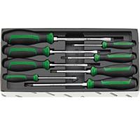 Stahlwille 4697/8 Jeu de tournevis