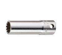 Stahlwille 46aSP Douilles Spline-Drive 14 Spline Gr.; 7/16 " Quantité:1
