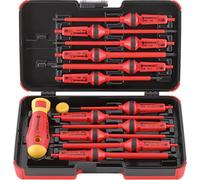 Stahlwille 4798 VDE 96469511 Jeu d'outils