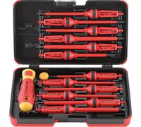 Stahlwille 4798 VDE 96469511 Jeu d'outils