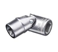Stahlwille 47TX Douilles UNIFLEX Gr. E14; TX Gr. 12,9 in mm Quantité:1
