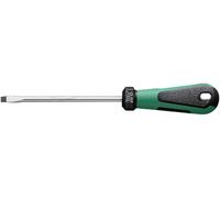 Stahlwille 4820 Tournevis pour vis à fente 3K DRALL 1,2 x 48201065 Largeur : 6,5 mm