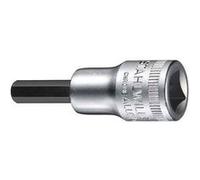 Stahlwille Douille-embout 02050010 – 6 pans 10 mm – Carré 3/8 pouce