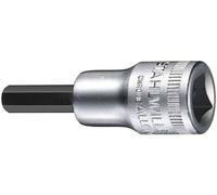 Stahlwille 49 A 1/4 02450016 3/8\ (10 mm) Embout de tournevis 1/4\ 3/8\ (10 mm)