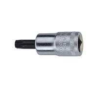 Stahlwille 49 TX T 45 02100045 3/8 (10 mm) Embout de tournevis T 45 3/8 (10 mm)