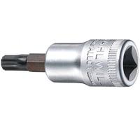 Stahlwille 49 X M 5 02060005 3/8\ (10 mm) Embout de tournevis M5 3/8\ (10 mm)