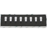 Stahlwille 49TX/8 96021001 Embout de tournevis 3/8\ (10 mm)