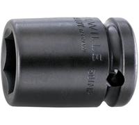Stahlwille Douille hexagonale 50 IMP 24 1/2 (12,5 mm) 23010024