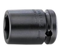 Stahlwille Douille hexagonale 50 IMP 24 1/2 (12,5 mm) 23010024