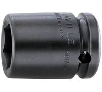 Stahlwille 50 IMP 25 23010025 hexagonal Douille 1/2\ (12.5 mm)