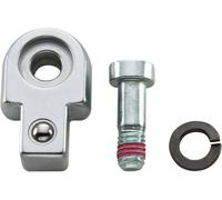 Stahlwille 5040 96190800 Set de pièces de rechange 1/2 (12.5 mm)