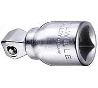 Stahlwille STAHLWILLE Rallonge, 1/2″ “Wobble-Drive” 50 mm Quantité:1