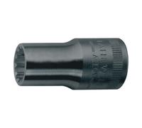 Stahlwille 50aPLSP Douille Spline-Drive Spline Gr. 14; 7/16 " Quantité:1