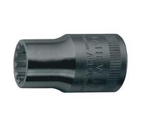 Stahlwille 50aPSP Douilles Spline-Drive Spline Gr. 12; 3/8 " Quantité:1