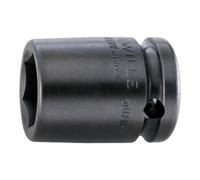 Stahlwille 50IMP Douilles IMPACT 30 mm Quantité:1