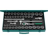 Stahlwille 50MA/39/6QR Jeu de clés à douille 1/2\ (12.5 mm) 96030107