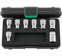 Stahlwille 50TX/8 KN Jeu de clés à douille 1/2\ (12.5 mm) 96033704