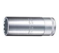 Stahlwille 51 27 03020027 6 pans double Douille 1/2 (12.5 mm) G