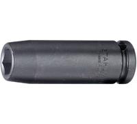 Stahlwille 51IMP Douilles IMPACT 1/2 19 mm 23020019 (machine)