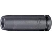 Stahlwille 51 IMP 22 23020022 hexagonal Douille 1/2\ (12.5 mm)