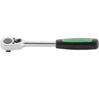Stahlwille 512-2K 13111010 Cliquet réversible 1/2\ (12.5 mm) 265.5 mm