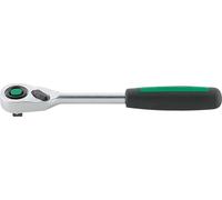 STAHLWILLE 512QR N Acier 1 pièce(s) Noir, Vert 80