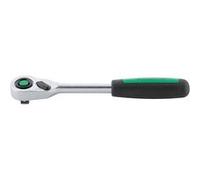 Stahlwille 512QR N80 13111120 Cliquet réversible 1/2 (12.5 mm) G